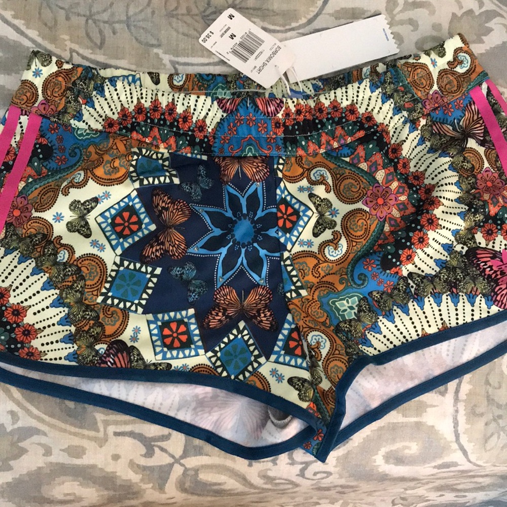 Adidas borbomix shorts Size Medium!